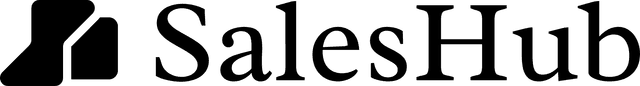 SalesHub